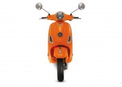 Vespa LX ie